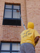 3-storey office block